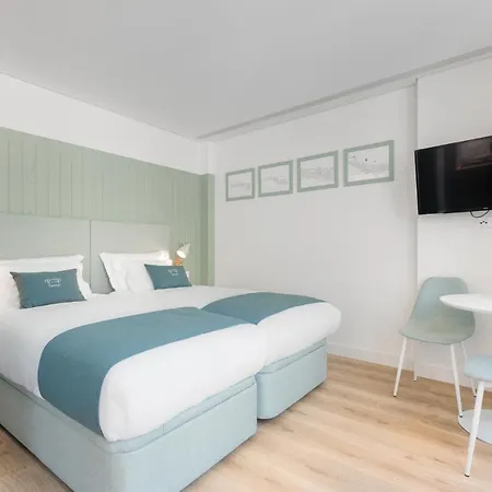 7 Bridges Estudios- Porto-houses And Porto