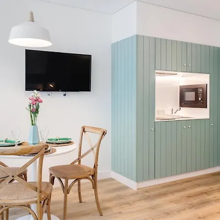 7 Bridges Estudios- Porto-houses And 4* Oporto