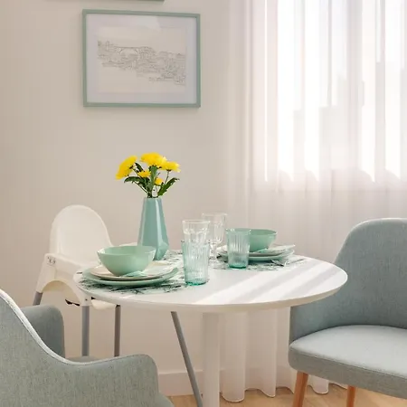 7 Bridges Estudios- Porto-houses And Affittacamere Oporto