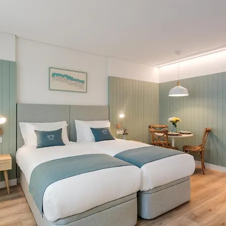 Affittacamere 7 Bridges Estudios- Porto-houses And