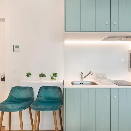 7 Bridges Estudios- Porto-houses And