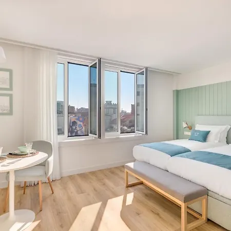 7 Bridges Estudios- Porto-houses And Oporto