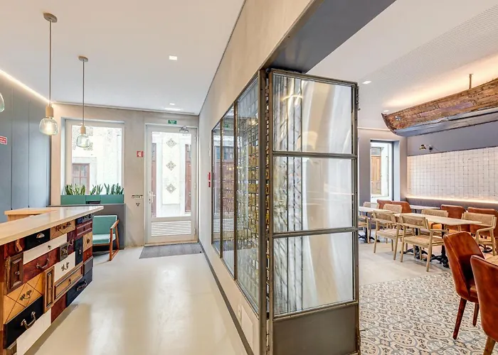 7 Bridges Estudios- Porto-houses And 4* Porto