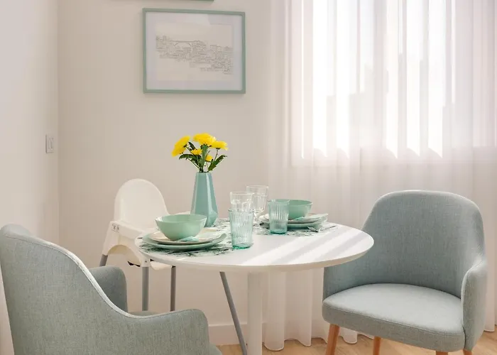 7 Bridges Estudios- Porto-houses And Gasthuis Porto