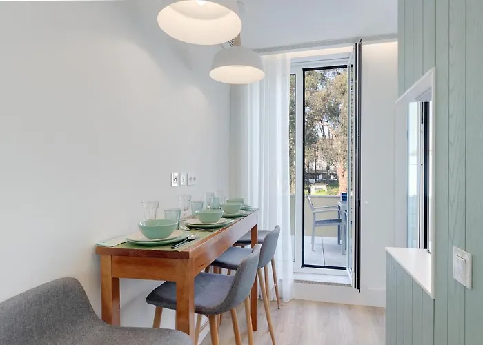 7 Bridges Estudios- Porto-houses And