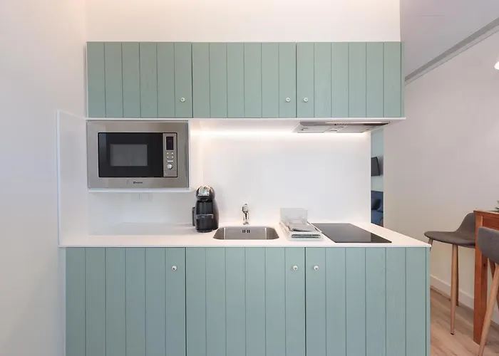 7 Bridges Estudios- Porto-houses And