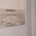 7 Bridges Estudios- Porto-houses And ゲストハウス