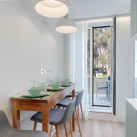 7 Bridges Estudios- Porto-houses And