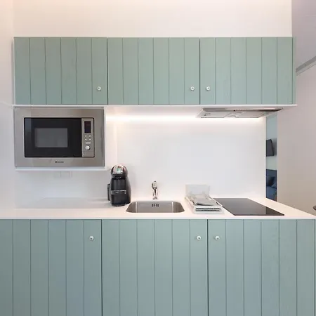 7 Bridges Estudios- Porto-houses And