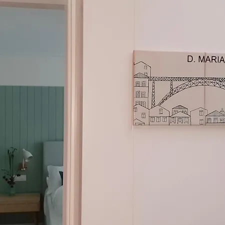 7 Bridges Estudios- Porto-houses And 4*