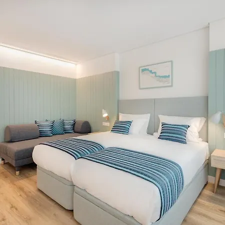 7 Bridges Estudios- Porto-houses And