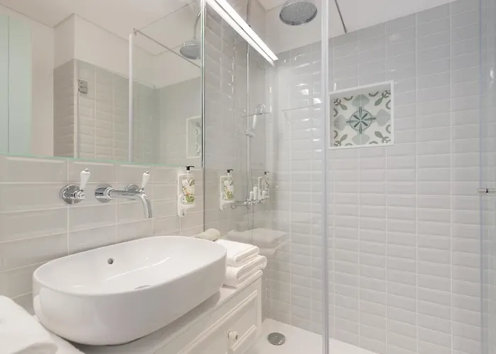 7 Bridges Estudios- Porto-houses And 波尔图