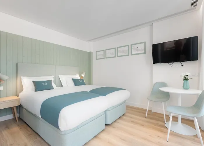 7 Bridges Estudios- Porto-houses And 波尔图