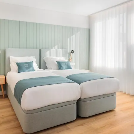 Gasthuis 7 Bridges Estudios- Porto-houses And Porto