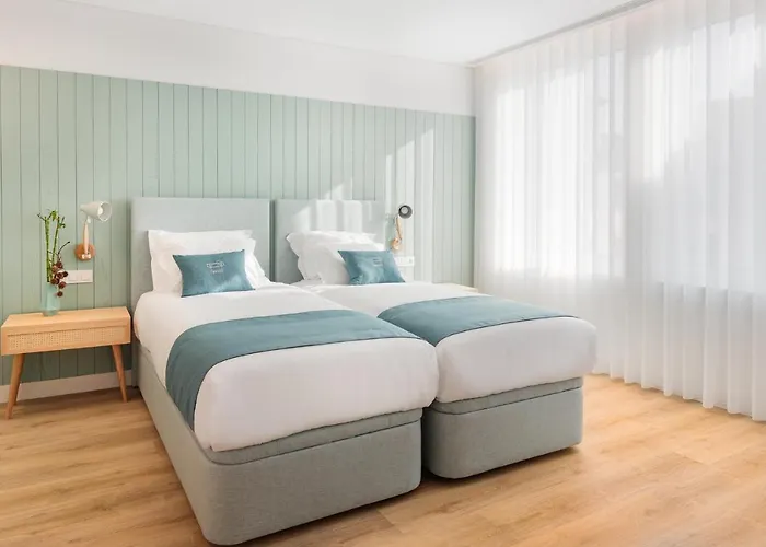 Gasthuis 7 Bridges Estudios- Porto-houses And Porto