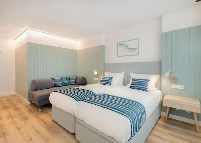 7 Bridges Estudios- Porto-houses And