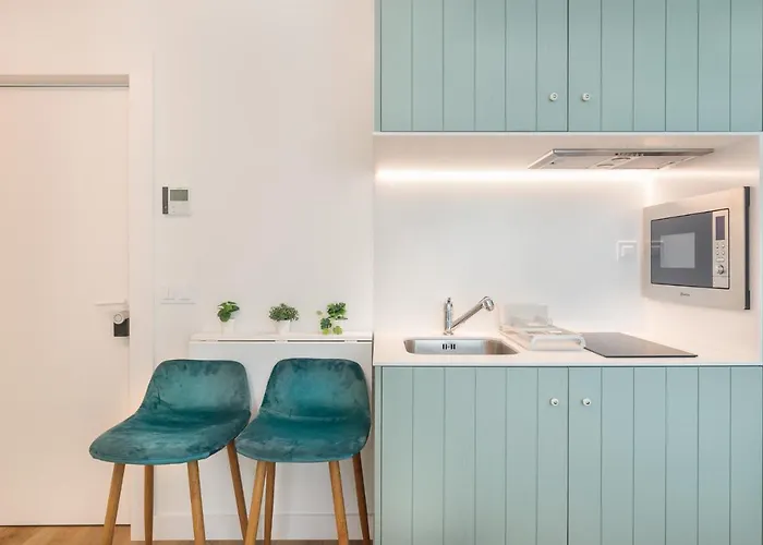 7 Bridges Estudios- Porto-houses And